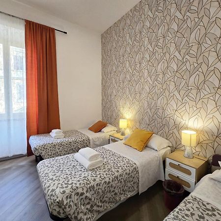 Myomax Guesthouse Rome Exterior photo
