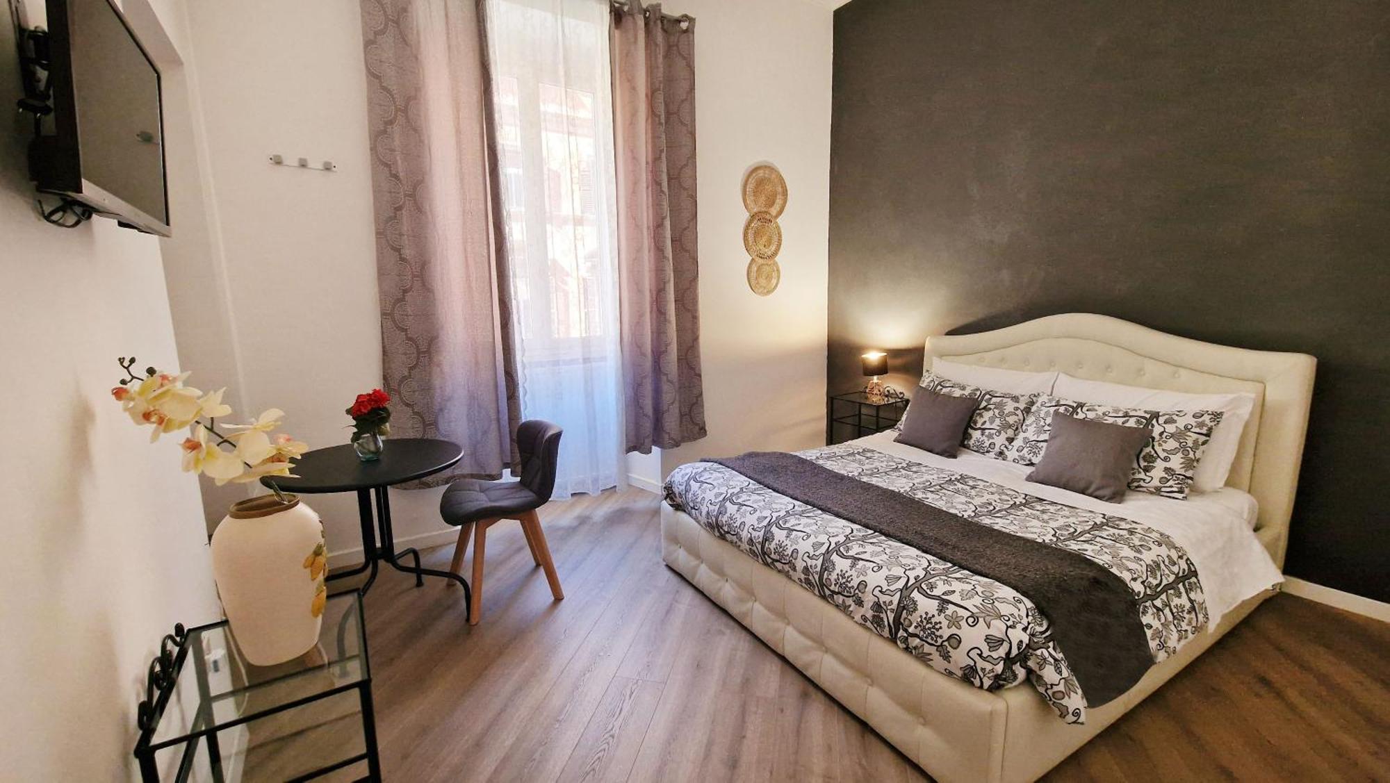 Myomax Guesthouse Rome Exterior photo