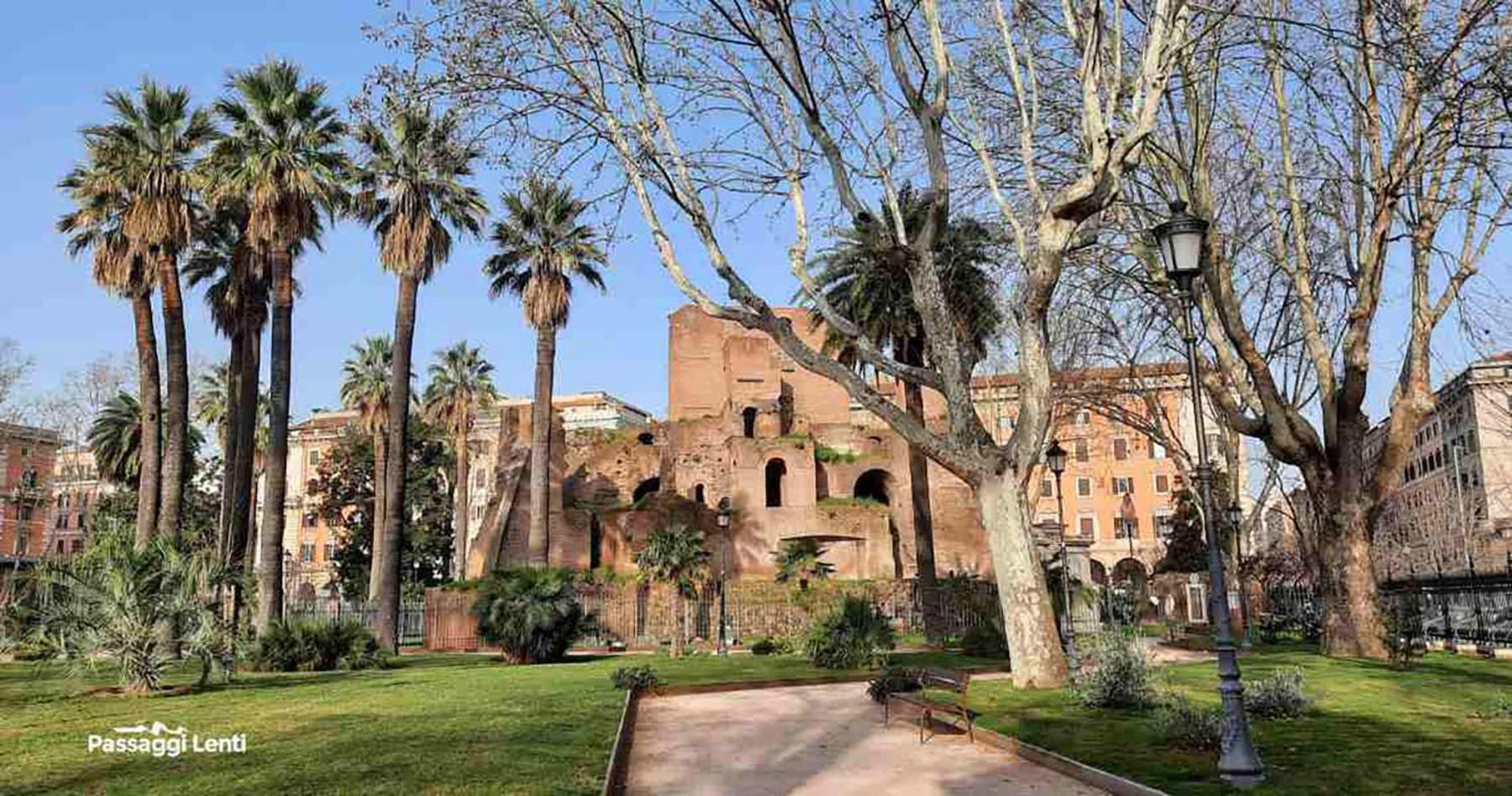 Myomax Guesthouse Rome Exterior photo