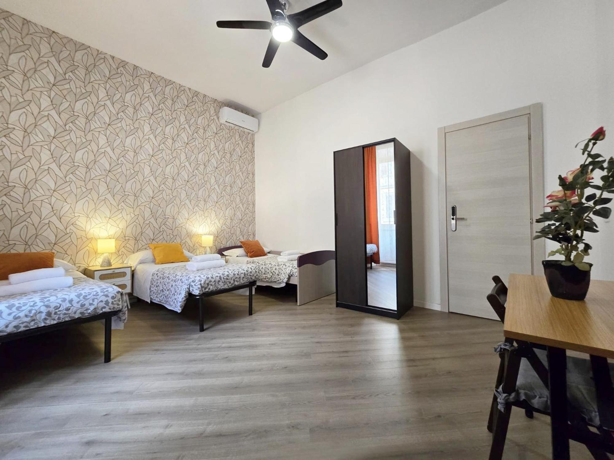 Myomax Guesthouse Rome Exterior photo